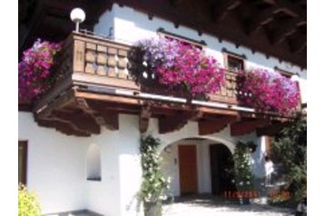 Österreich Privát Zell am See, Exterieur